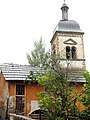 Chapelle des Pénitents noirs de Briançon