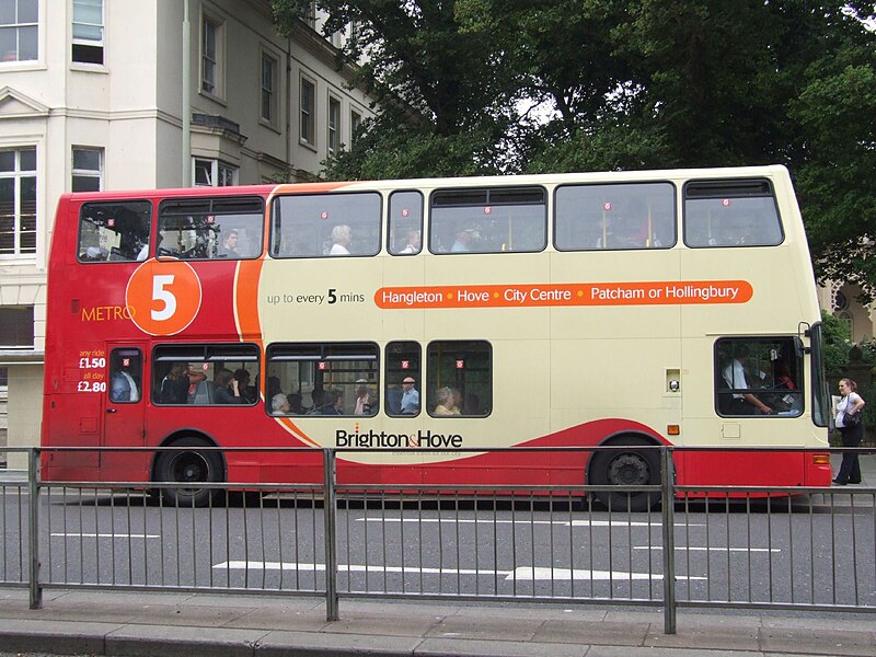 File:Brighton & Hove bus (93).jpg