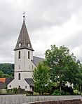 St. Vitus (Bontkirchen)