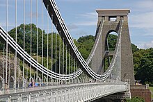 Bristol MMB «C1 Clifton Suspension Bridge.jpg