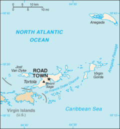 Tortola (Tero)