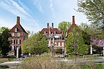 Thumbnail for British ambassador's residence in Washington, D.C.