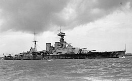 British Battlecruiser HMS Hood circa 1932.jpg