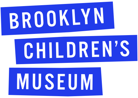 Brooklyn Children's Museum logo