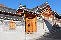 * Nomination Bukchon Hanok Village, Seoul --Bgag 04:07, 6 January 2024 (UTC) * Promotion  Support Good quality.--Tournasol7 05:25, 6 January 2024 (UTC)