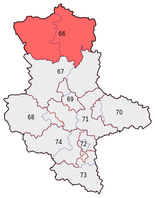 Bundestag constituency 66-2013.svg