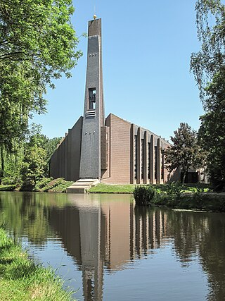 <span class="mw-page-title-main">Christian Reformed Churches</span>