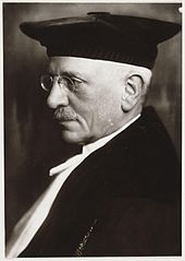 Hendrik Burger, 1927