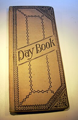 Business Day Book