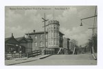 Thumbnail for Fort Wadsworth station