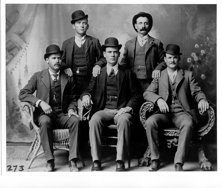 File:Butch Cassidy - and the Wild-Bunch.jpg