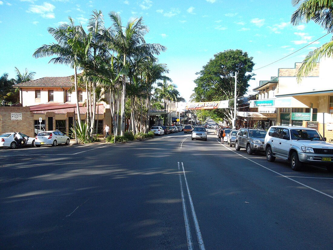 Bangalow