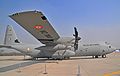 Lockheed Martin C-130J Super Hercules, India/印度