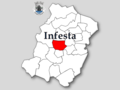Infesta (Celorico de Basto) için küçük resim