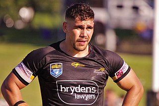 Chris Smith (rugby league, born 1994) Australian rugby league footballer