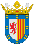 Miniatura para Marquesado de Cádiz