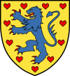 COA family de Fürsten von Lüneburg.svg
