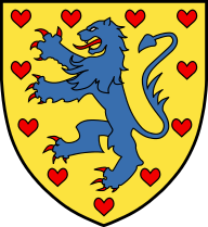 Wappen der Fürsten von Lüneburg