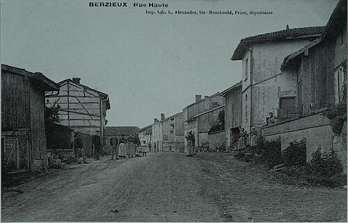 Plombier dégorgement canalisation Berzieux (51800)