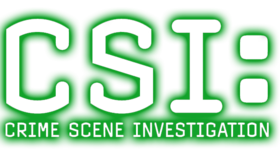 Crime Scene Investigation