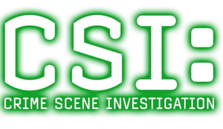 CSI: Crime Scene Investigation