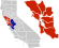 California Bay Area county map.svg