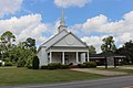 Calvary Baptist Church - 1907-1915