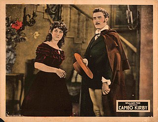 <i>Cameo Kirby</i> (1923 film) 1923 film