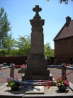 Monument aux morts