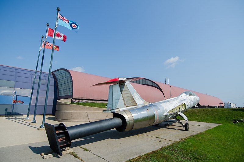 File:Canadian Warplane Heritage Museum (37387948866).jpg