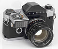 Canon Flex R2000 (1960-1962)