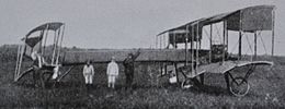 Caproni Ca.2 (1910) vedere laterală.JPG