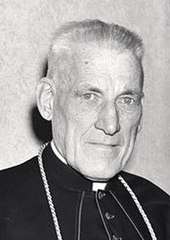 Cardinal Cushing