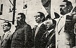 Miniatura para Visita de Fidel Castro a Chile en 1971