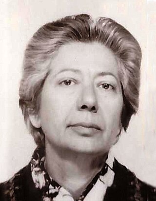 <span class="mw-page-title-main">Carmen Soler</span> Paraguayan educator, poet and communist
