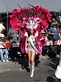 Carnaval en Aruba