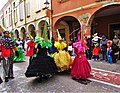 Carnival of Pieve di Cento (Carnevel d'la Piv) 2023 02 05 45