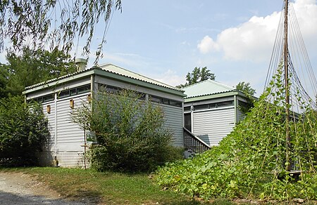 Carrie Murray Nature Center