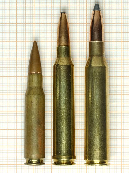 308 winchester