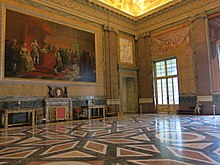 Sala di Alessandro