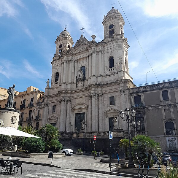 File:Catania - Chiesa di San Francesco d'Assisi all'Immacolata - 2023-09-03 10-54-19 001.jpg