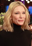 Cate Blanchett und Kevin Hart spielen die Gesetzlose Lilith und ihren Gefolgsmann Roland