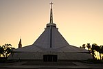 Miniatura para Catedral de Ciudad Obregón