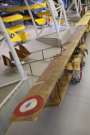 Caudron G.4