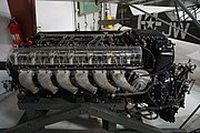 Rolls-Royce Merlin