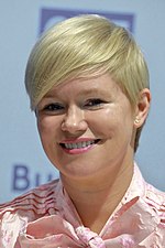 Miniatura para Cecelia Ahern