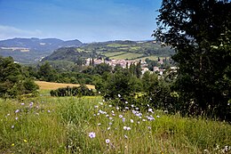 Ceilhes-et-Rocozels – Veduta