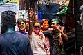 File:Celebrating holi festival in Bangladesh 87.jpg