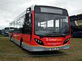 Thumbnail for Central Buses