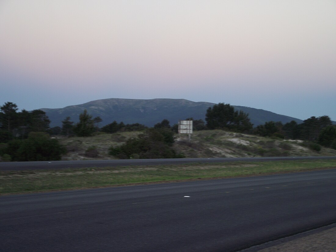 Cerro de las Ánimas